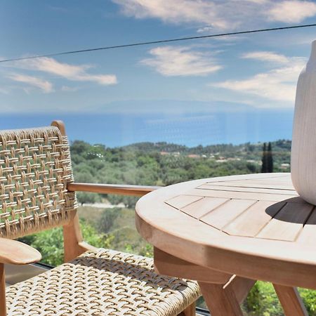Diana Suites Trapezaki  Zewnętrze zdjęcie